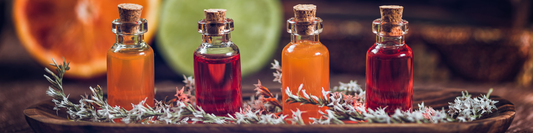 The Power of Aromatherapy: Unveiling the Healing Essence of Scents