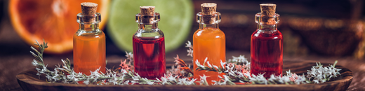 Aromatherapy: Unveiling the Healing Essence of Scents