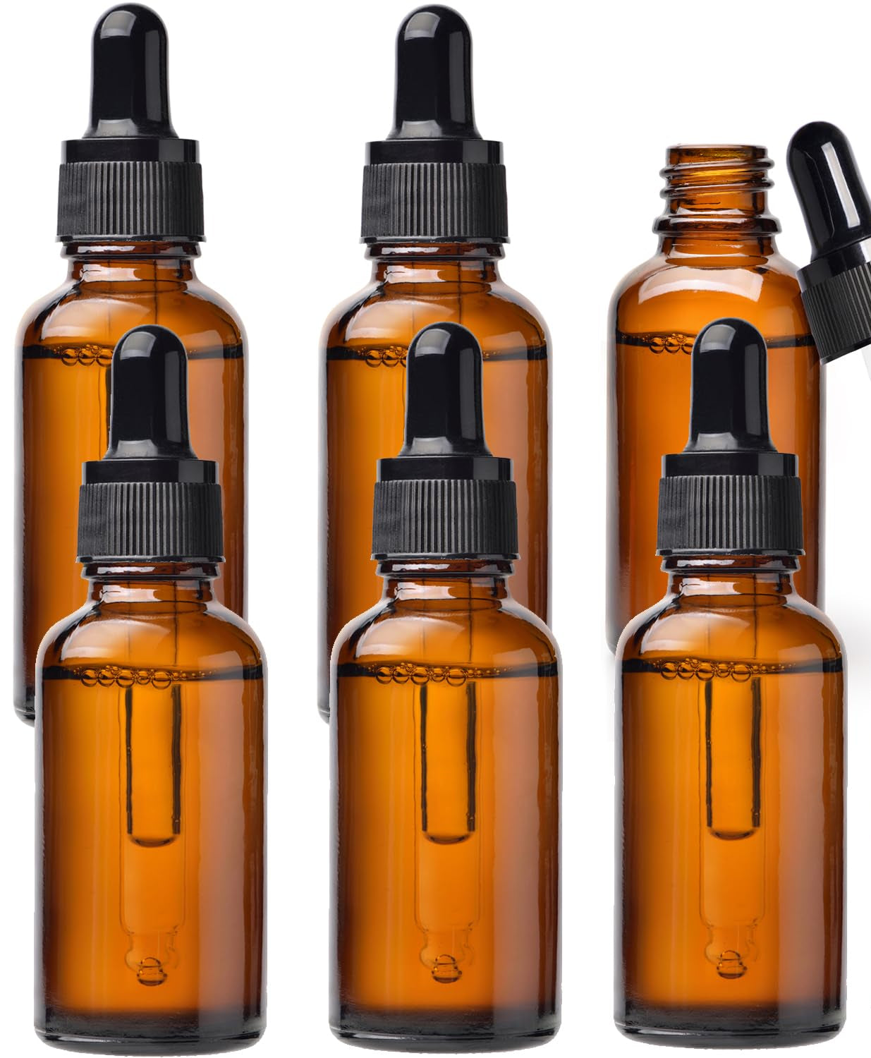 2oz Alcohol Tinctures