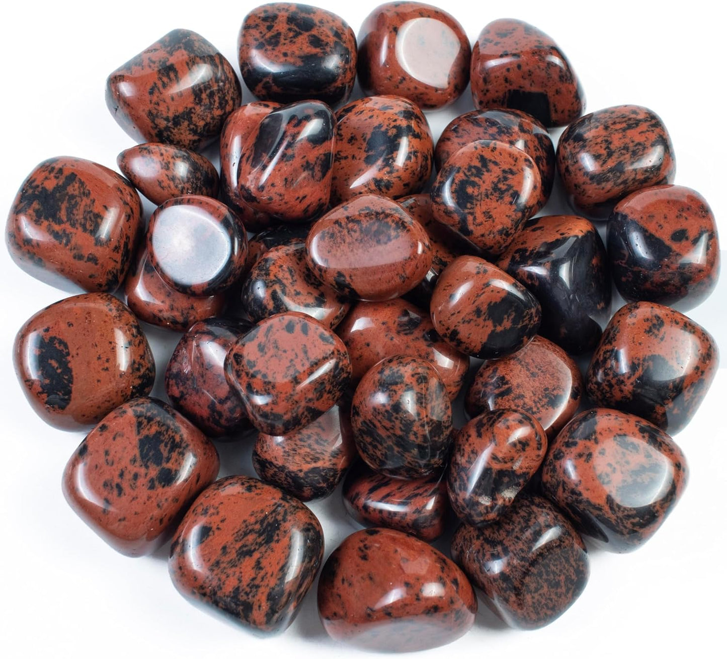 Mahogany Obsidian