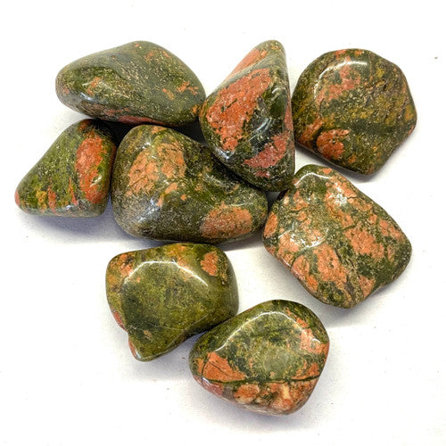 Unakite