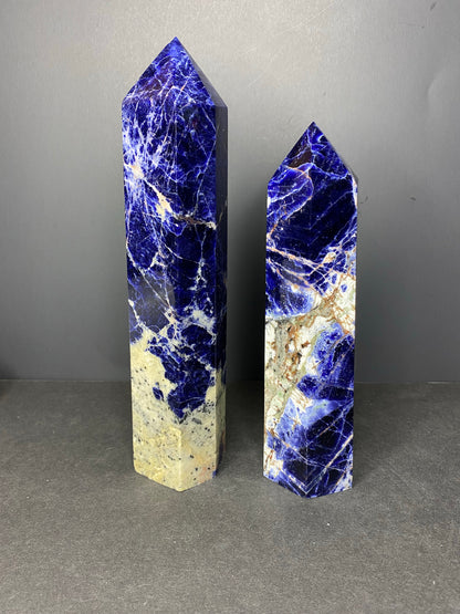 Sodalite Towers (large)