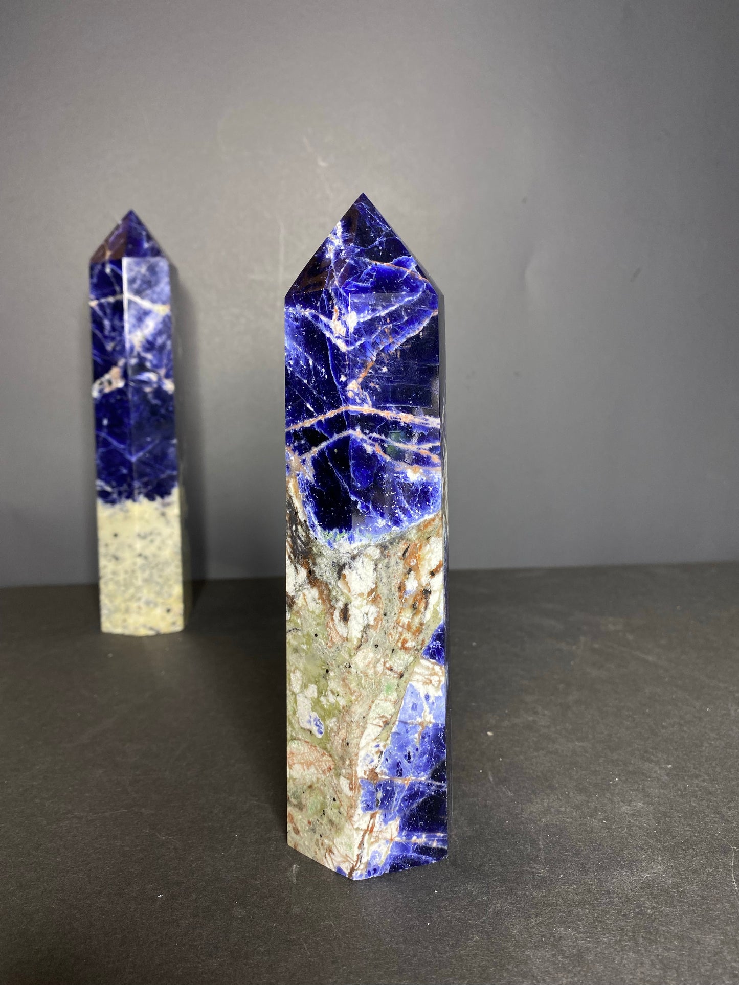 Sodalite Towers (large)
