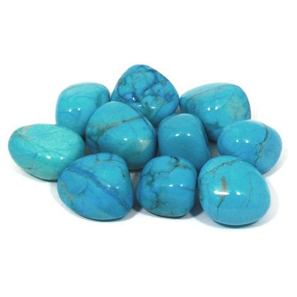 Turquoise Howlite